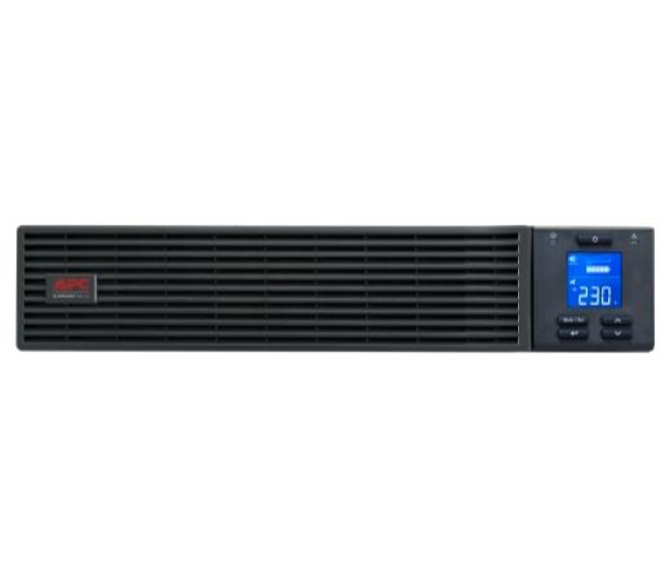 APC SRV3KRILRK Easy UPS SRV 3kVA/2400W z szynami - 703448 - zdjęcie 3